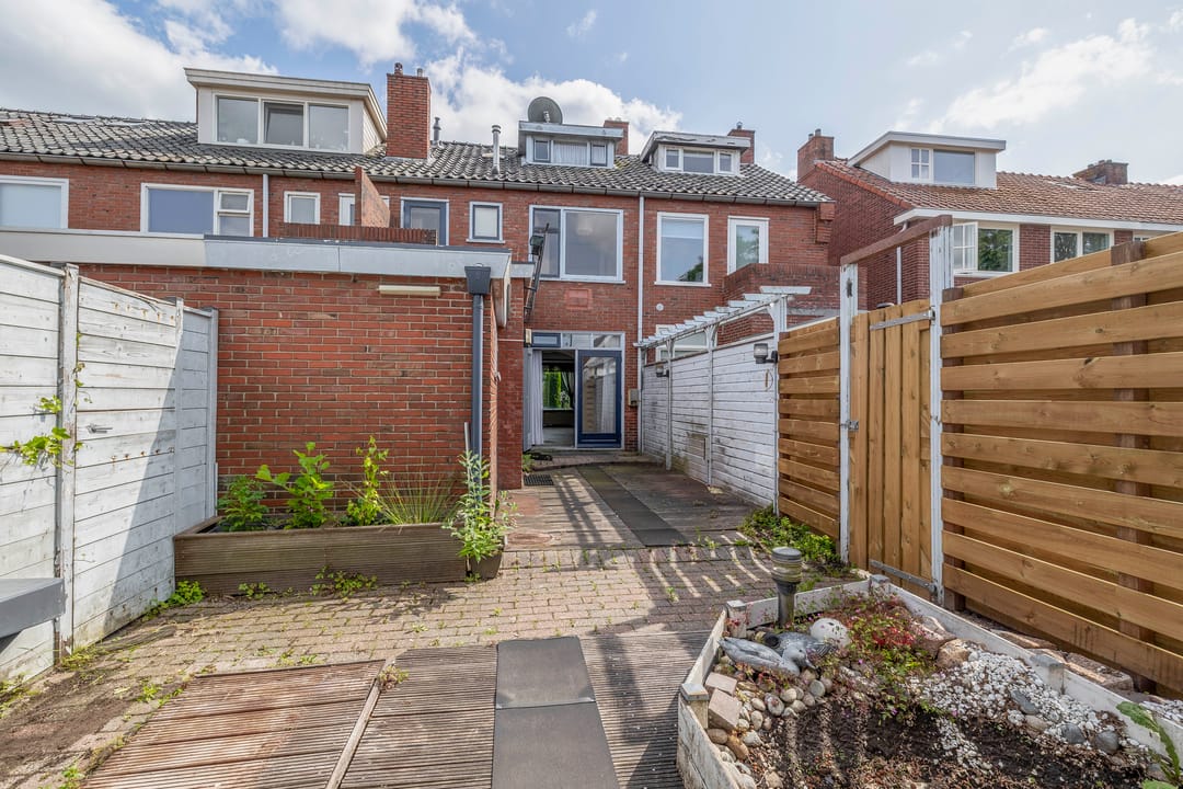 Foto 32 van Bruinsslotstraat 30