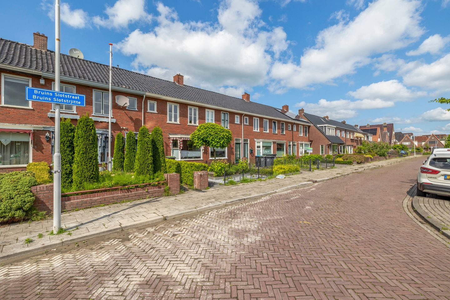 Foto 35 van Bruinsslotstraat 30
