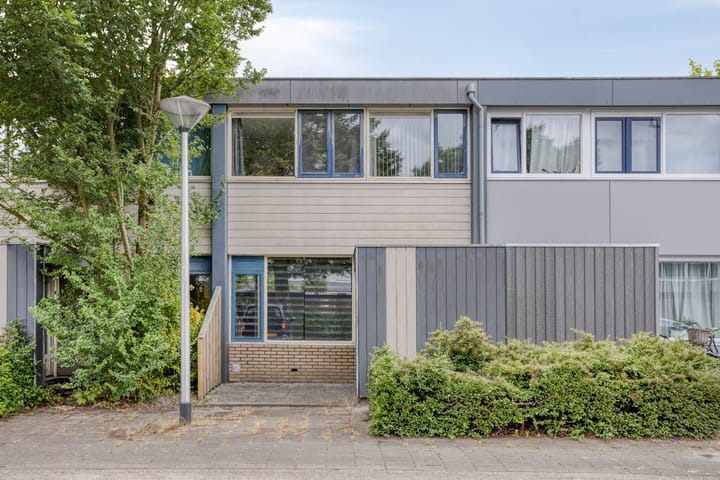 Foto 1 van Marslaan 64