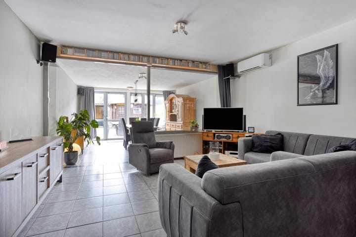 Foto 2 van Marslaan 64