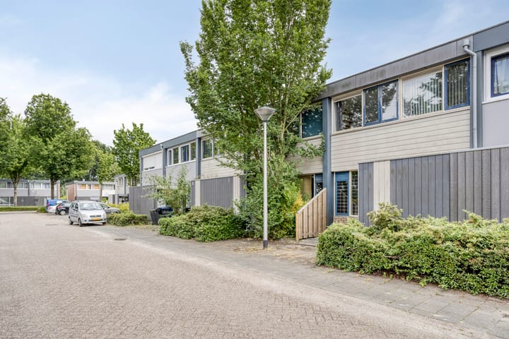 Foto 5 van Marslaan 64