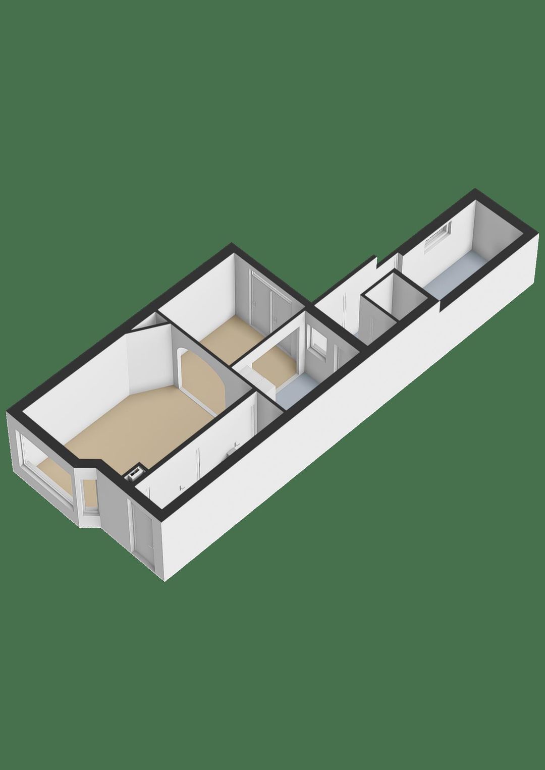 Foto 46 van Bruinsslotstraat 30