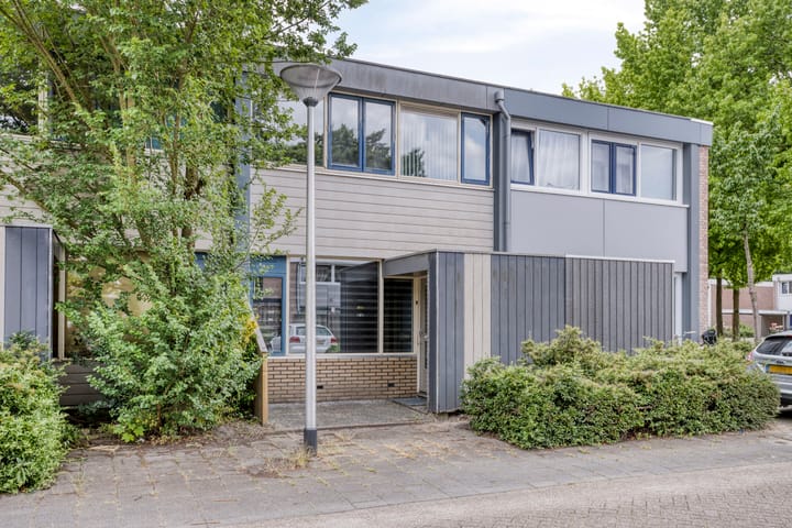 Foto 6 van Marslaan 64