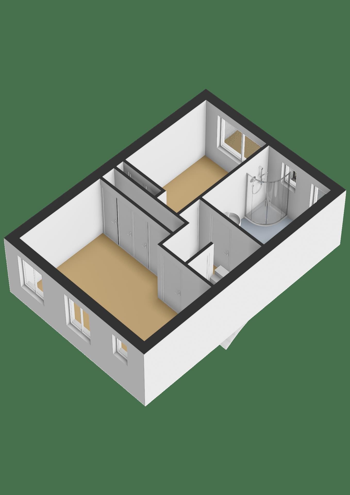 Foto 48 van Bruinsslotstraat 30