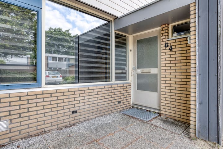 Foto 7 van Marslaan 64