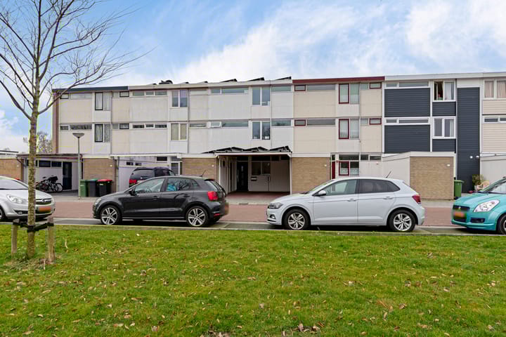 Foto 5 van Zandbank 98