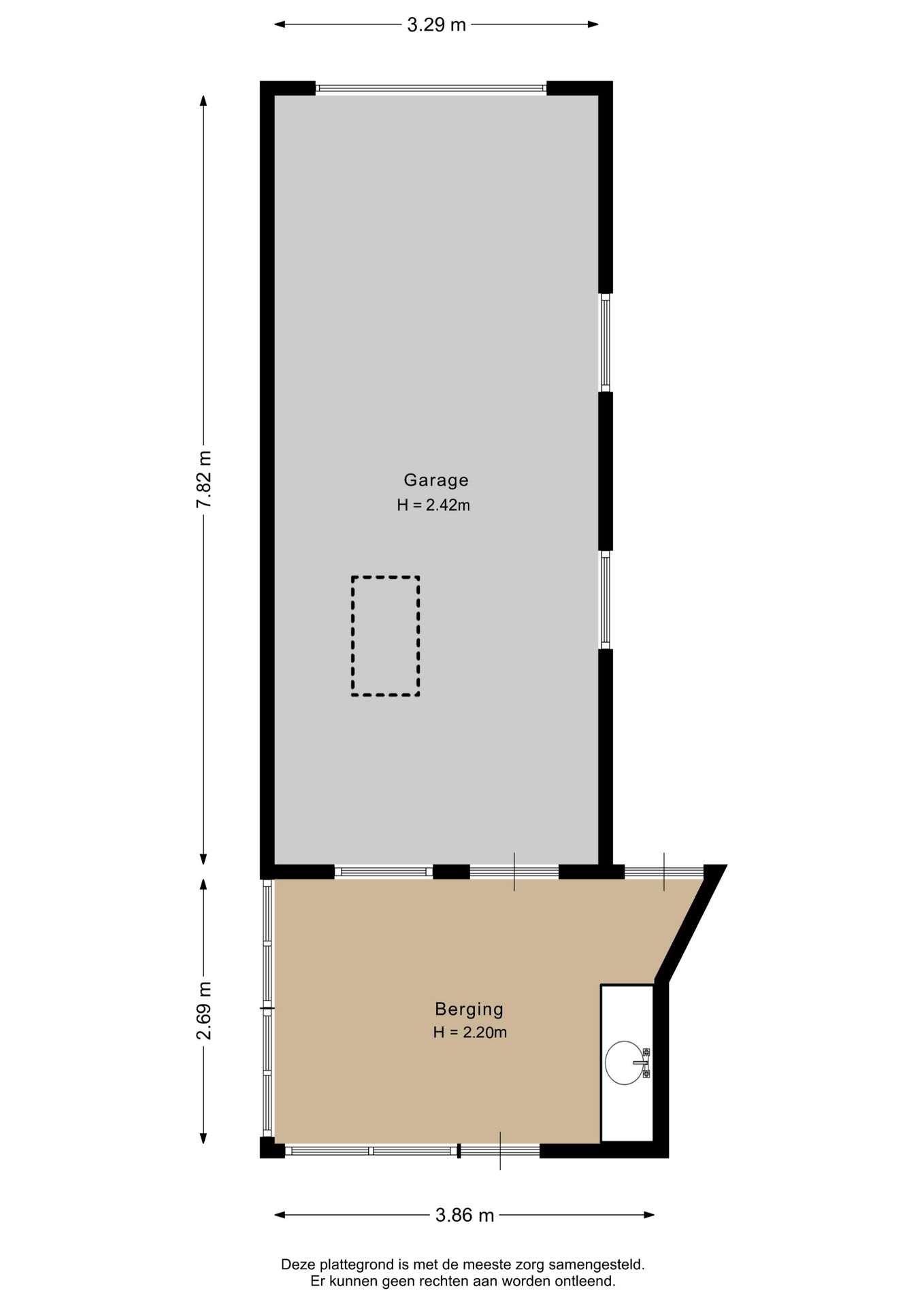 Foto 51 van Bruinsslotstraat 30
