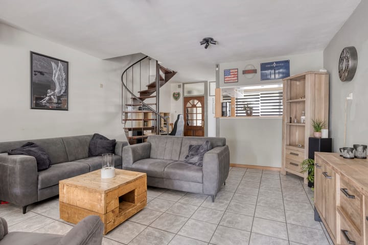 Foto 11 van Marslaan 64