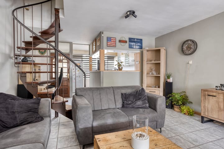 Foto 12 van Marslaan 64