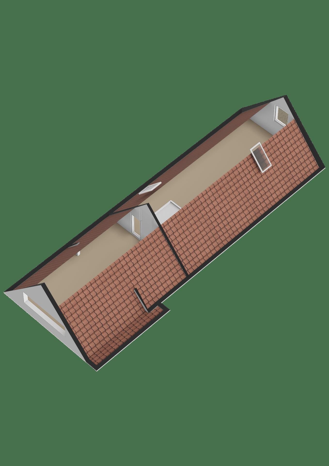 Foto 54 van Bruinsslotstraat 30