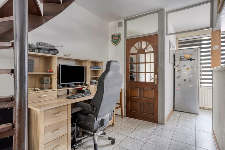 Foto 13 van Marslaan 64