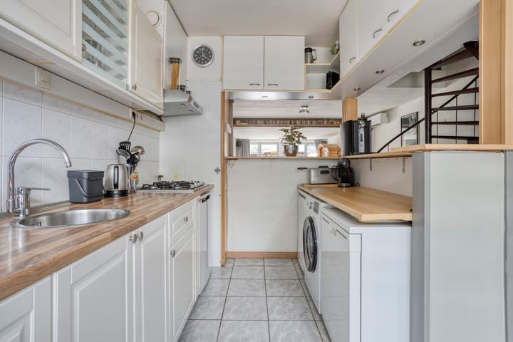 Foto 14 van Marslaan 64