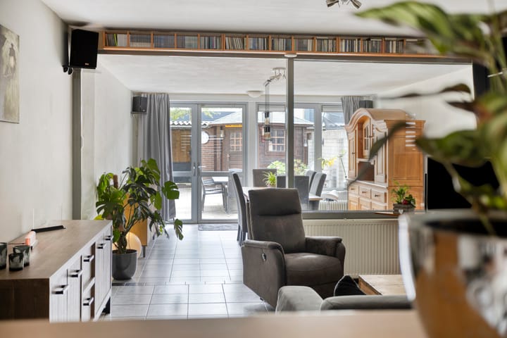 Foto 16 van Marslaan 64