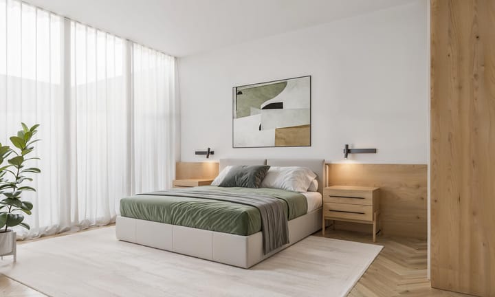 Foto 5 van Duplex (Bouwnr. B0.7)