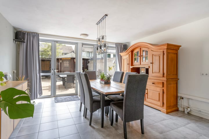 Foto 18 van Marslaan 64