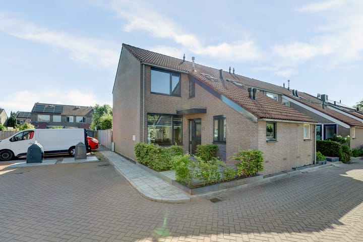 Foto 1 van Watervluchtmolen 1