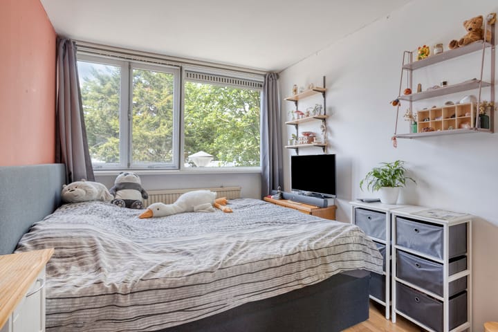 Foto 26 van Marslaan 64