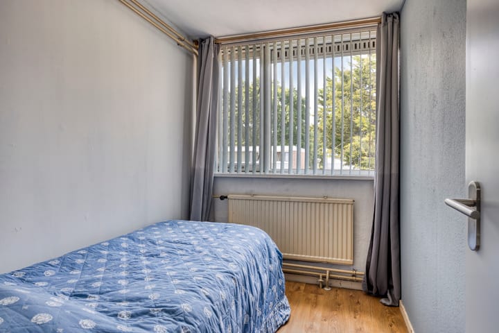 Foto 27 van Marslaan 64