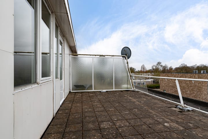 Foto 24 van Zandbank 98