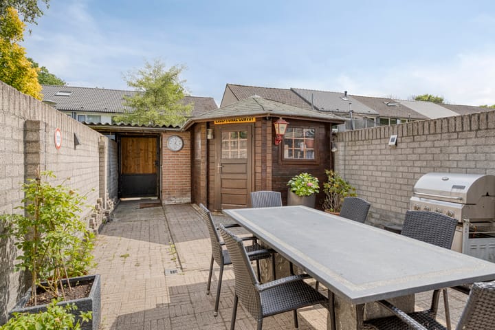 Foto 28 van Marslaan 64