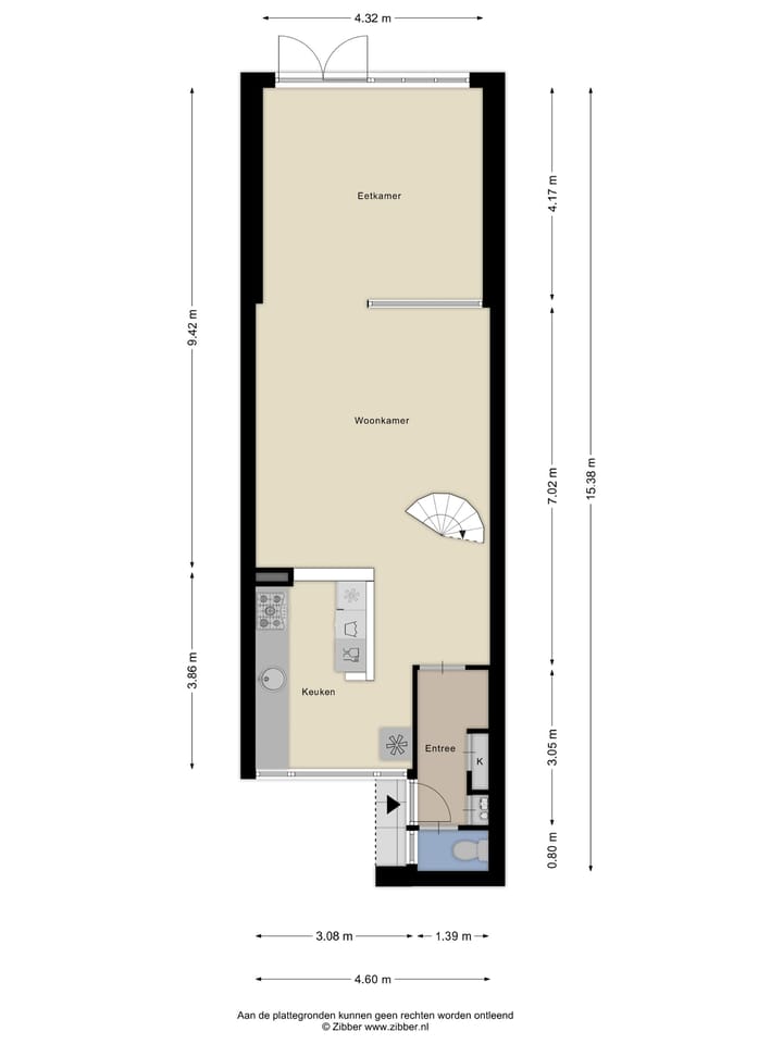 Foto 33 van Marslaan 64