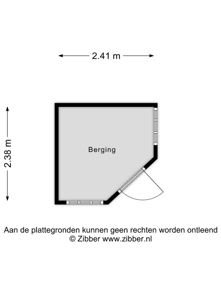Foto 34 van Marslaan 64