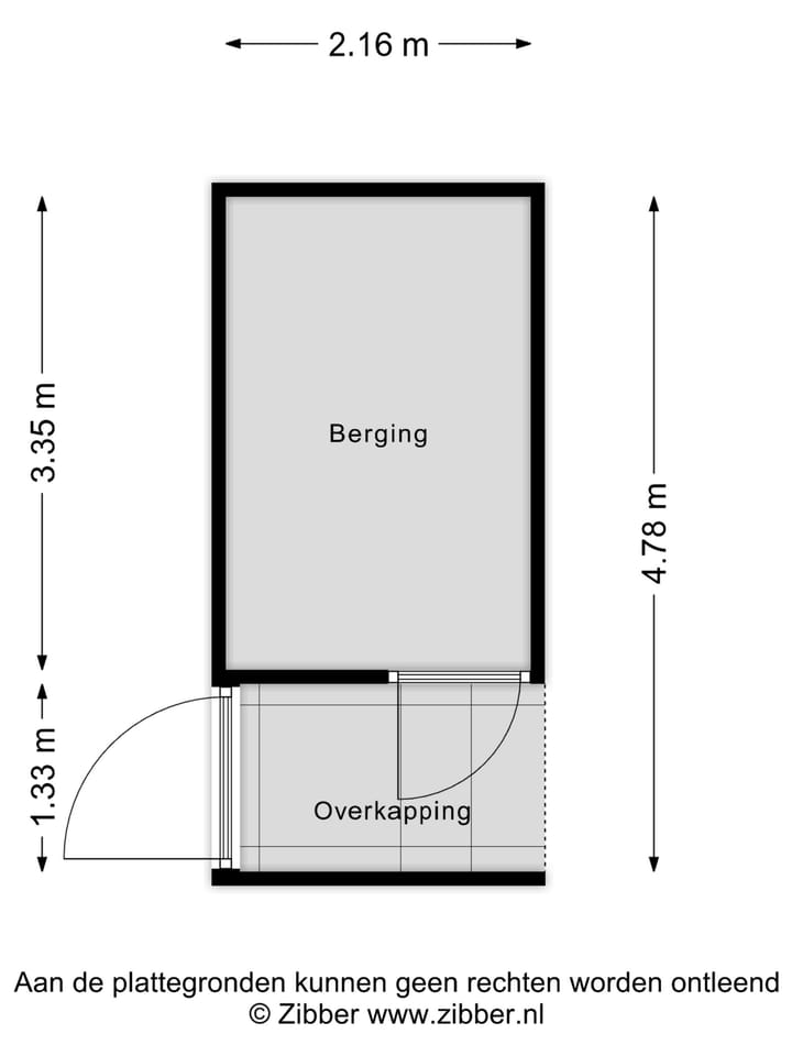Foto 35 van Marslaan 64
