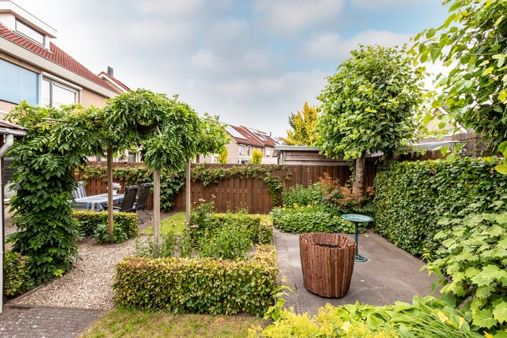 Foto 2 van Veldbloemenlaan 68