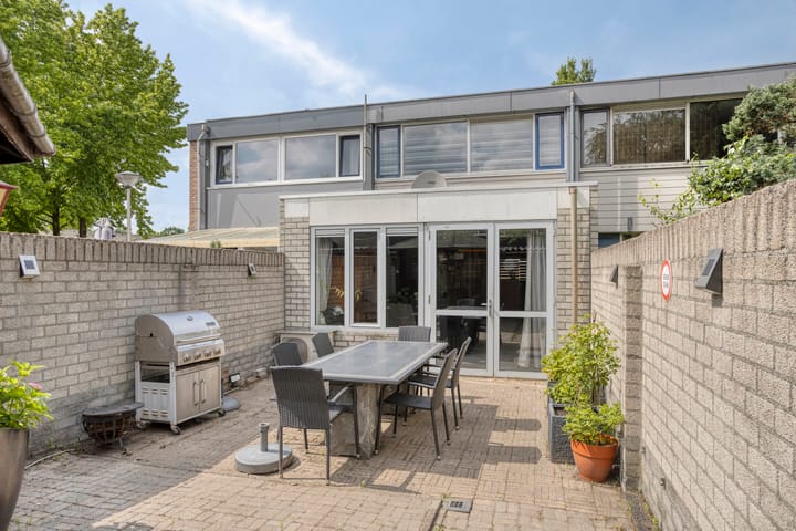 Foto 29 van Marslaan 64