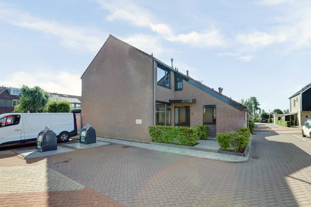 Foto 23 van Watervluchtmolen 1