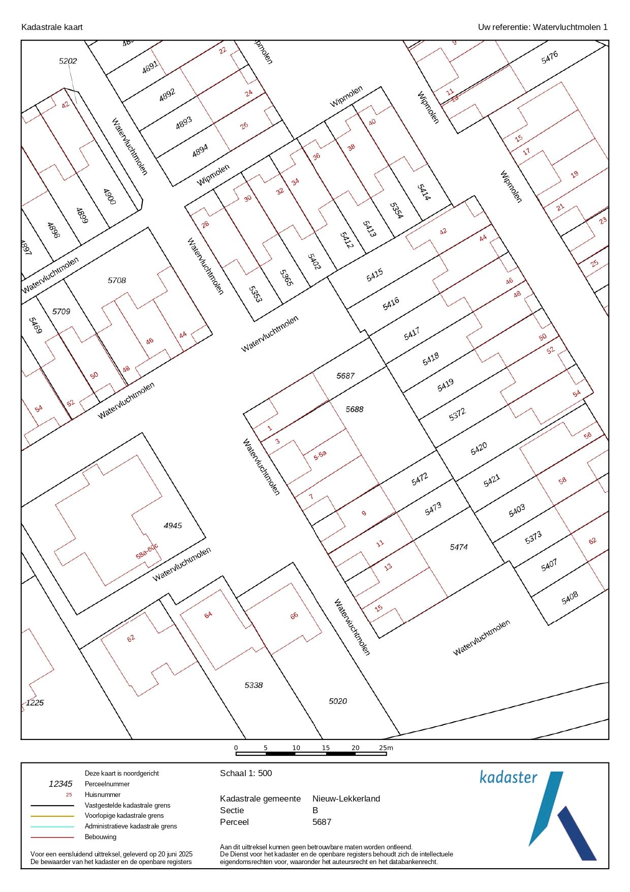 Foto 24 van Watervluchtmolen 1