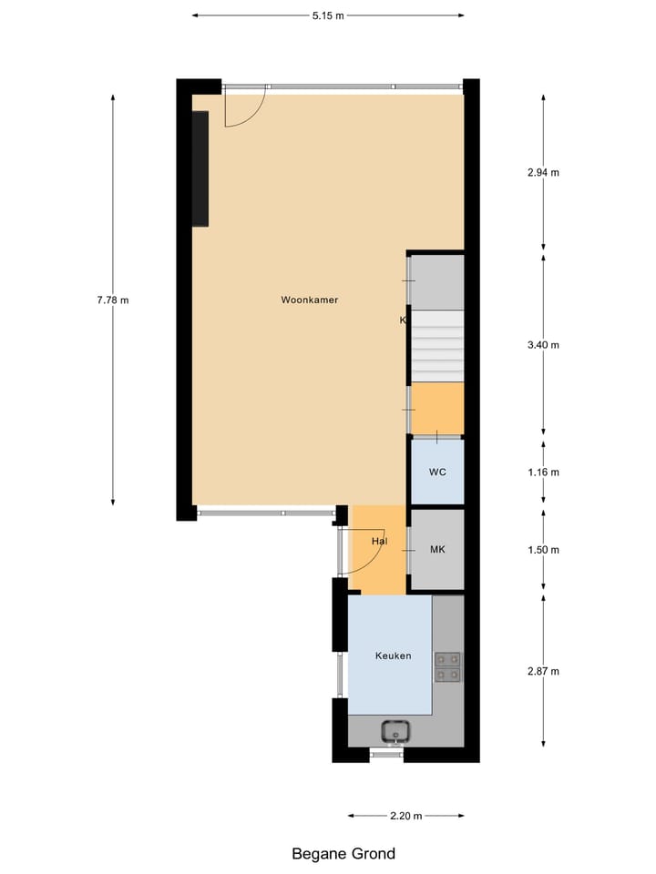 Foto 25 van Watervluchtmolen 1