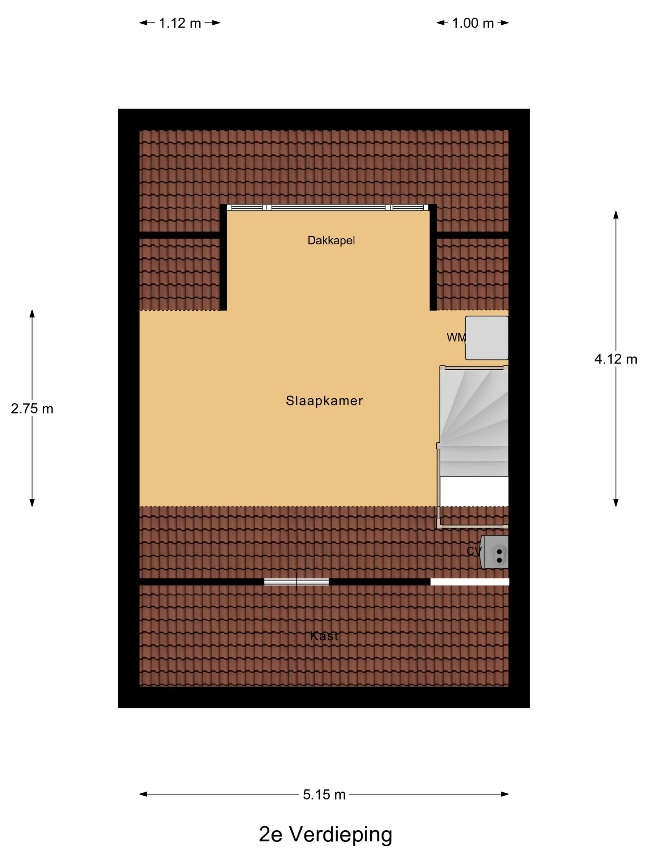 Foto 27 van Watervluchtmolen 1