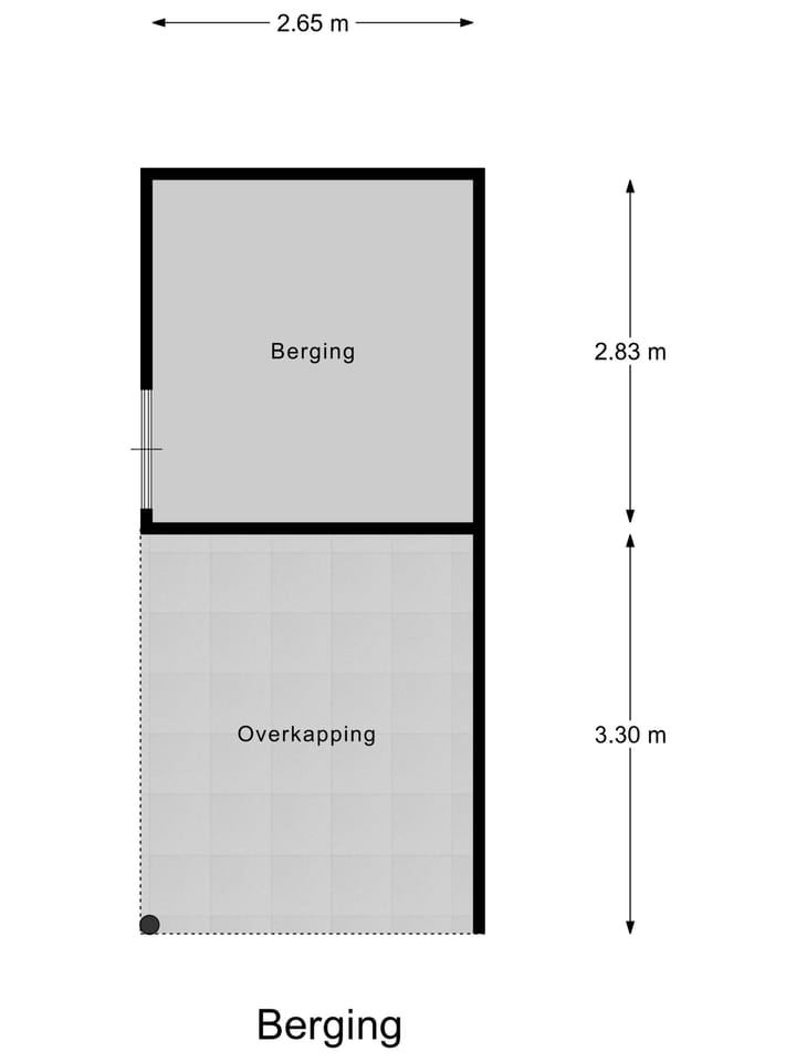 Foto 28 van Watervluchtmolen 1