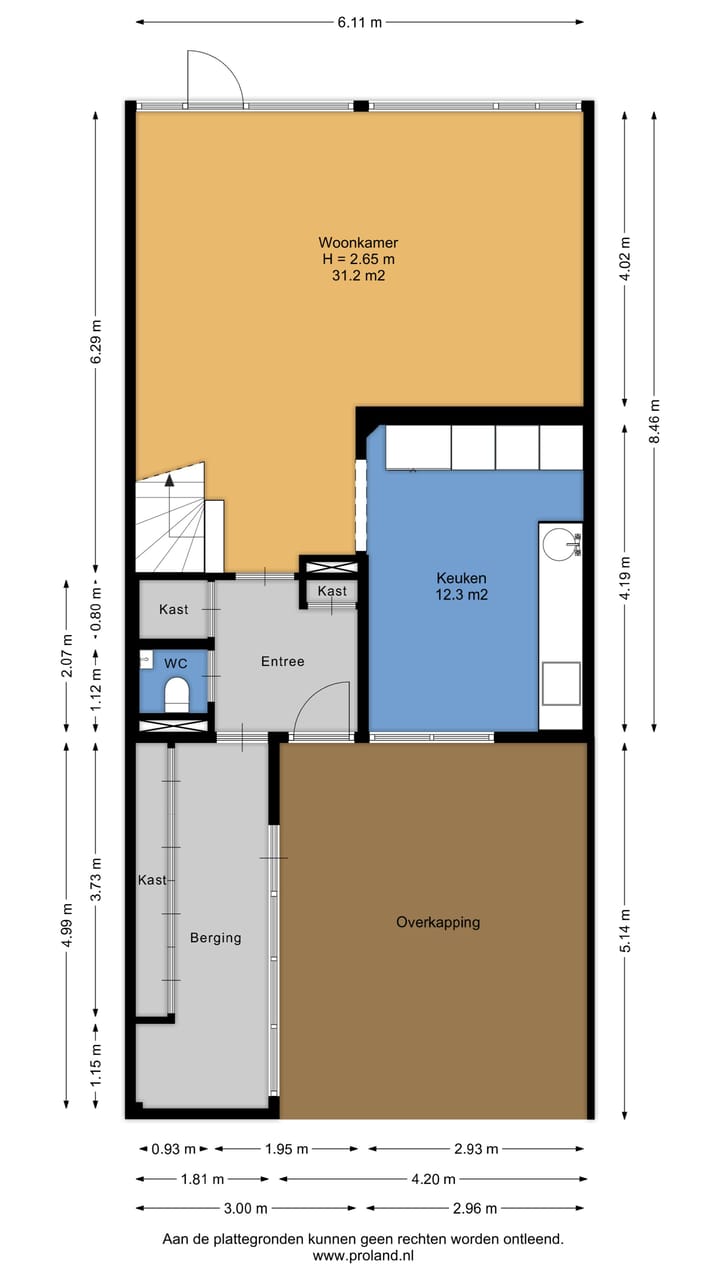 Foto 45 van Zandbank 98