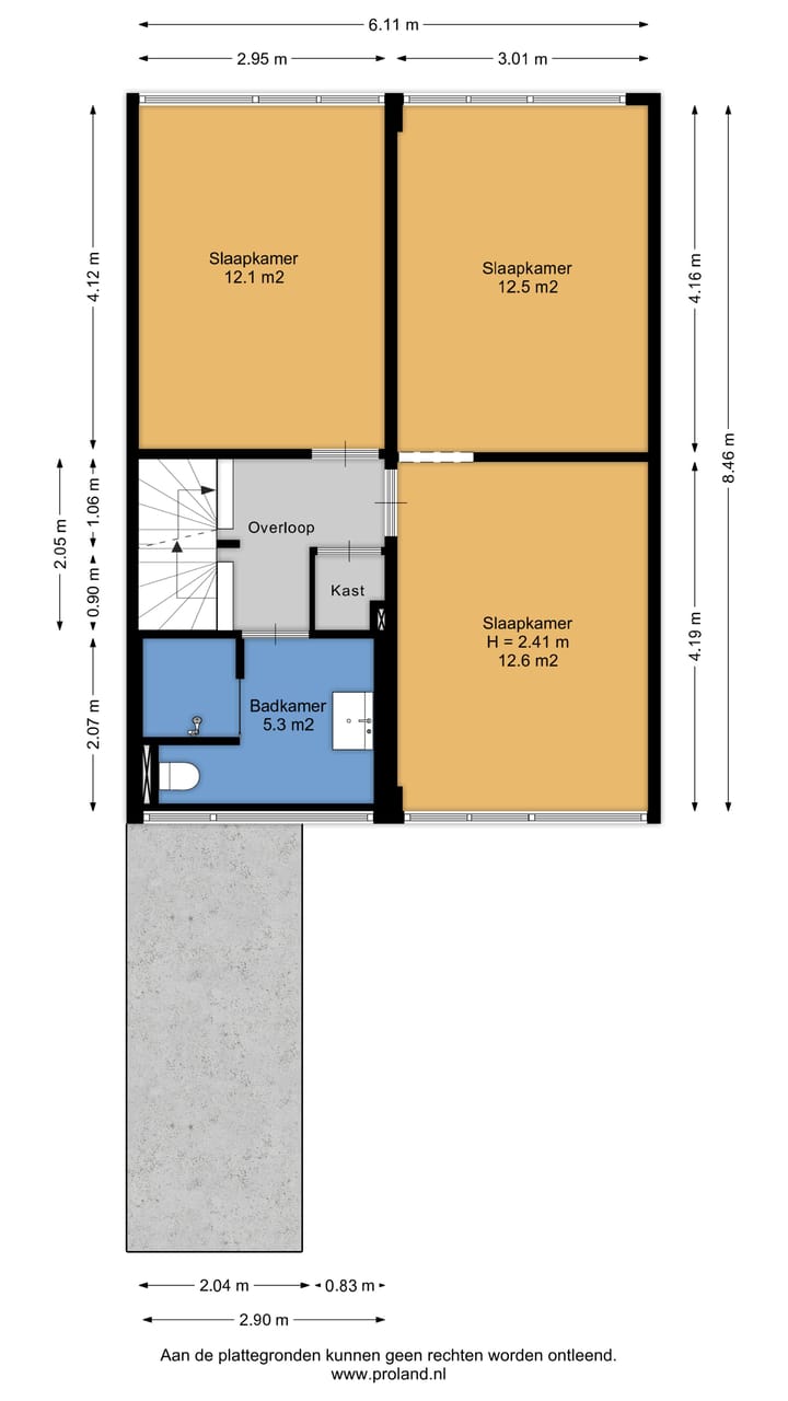 Foto 46 van Zandbank 98