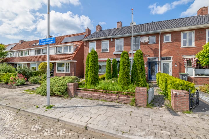 Bruinsslotstraat 30