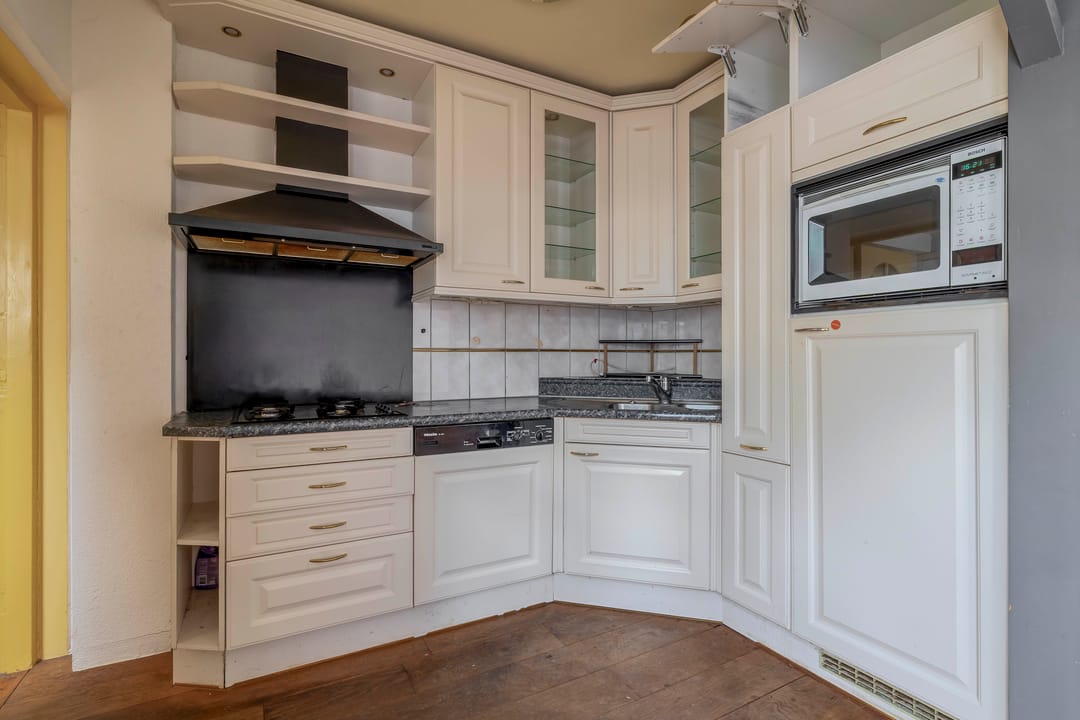 Foto 2 van Bruinsslotstraat 30