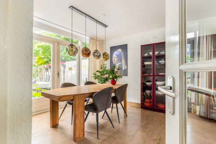 Foto 4 van Cesar Franckstraat 6