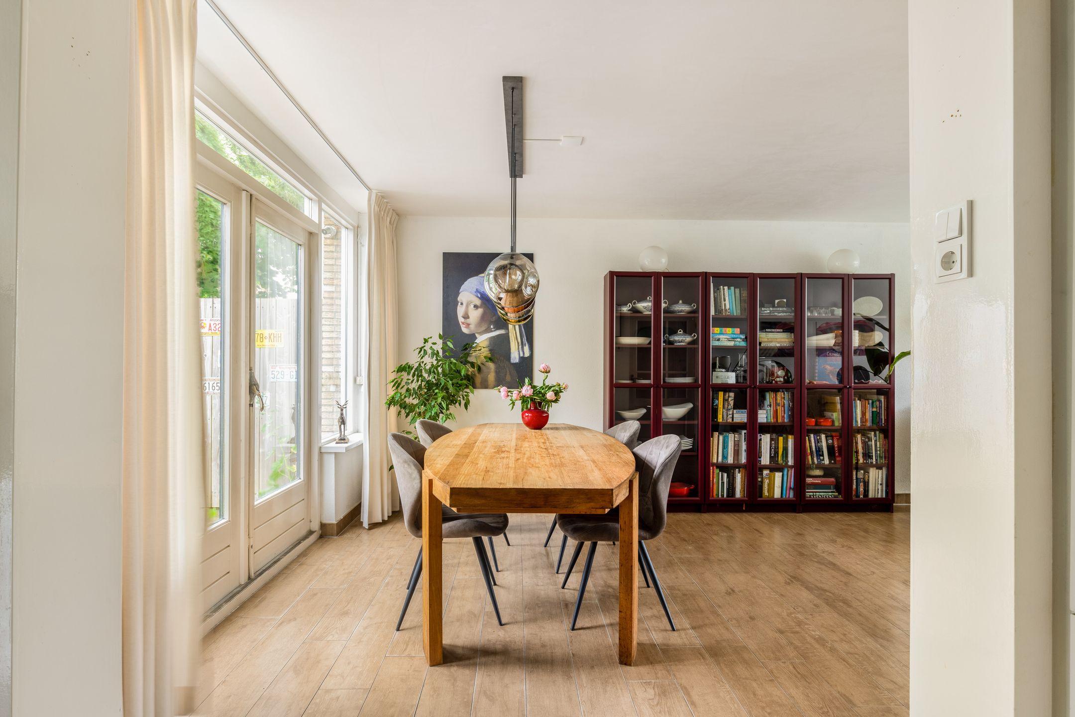 Foto 6 van Cesar Franckstraat 6