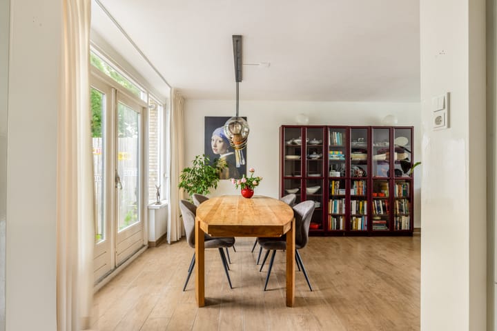 Foto 6 van Cesar Franckstraat 6