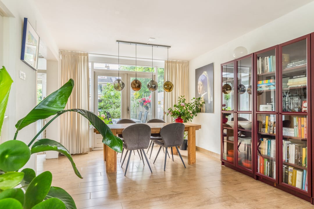 Foto 7 van Cesar Franckstraat 6