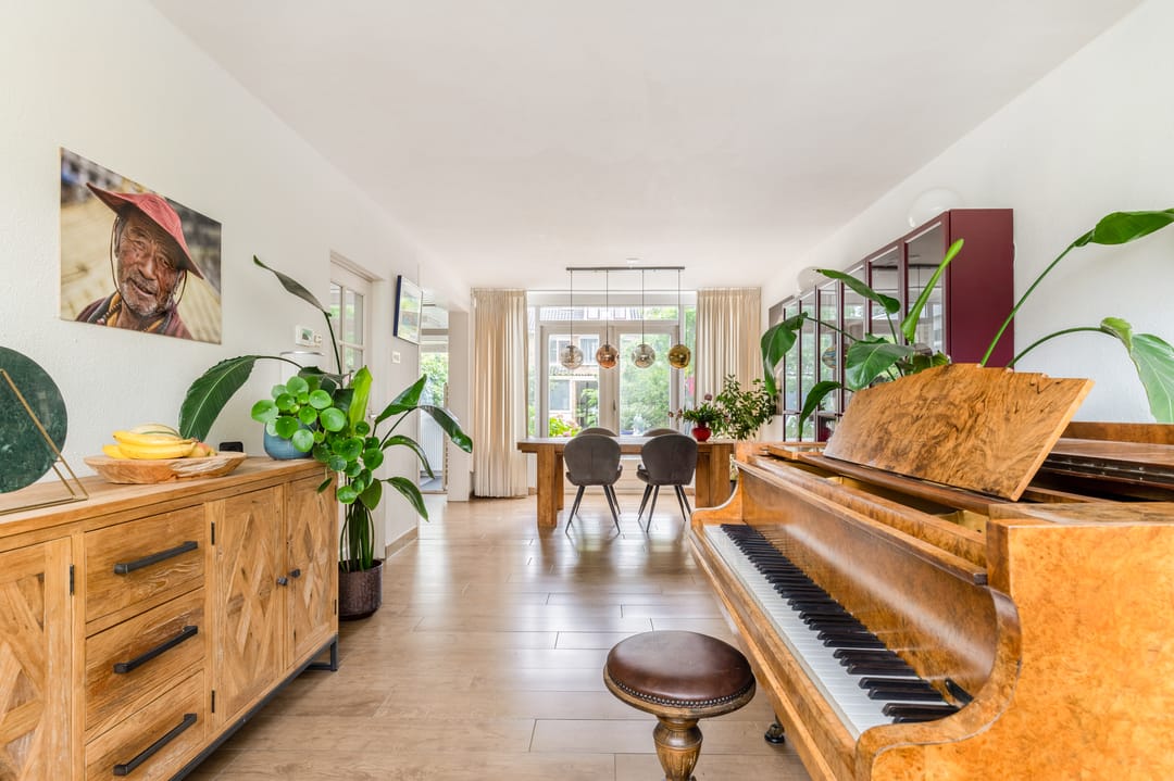 Foto 8 van Cesar Franckstraat 6