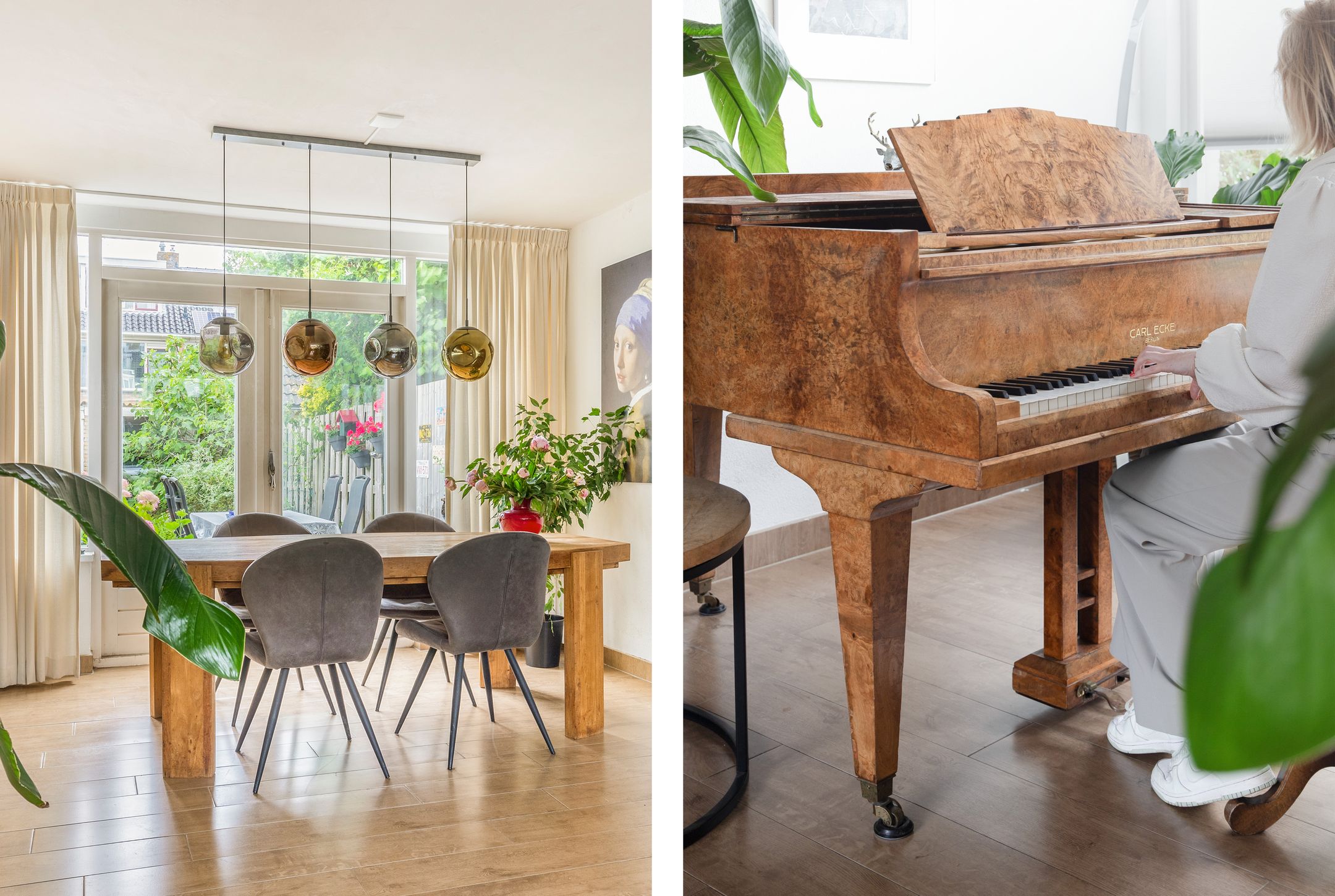 Foto 9 van Cesar Franckstraat 6