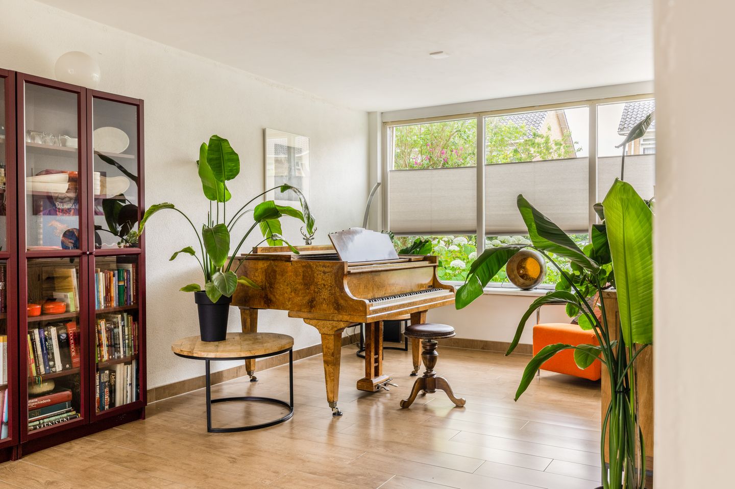 Foto 10 van Cesar Franckstraat 6