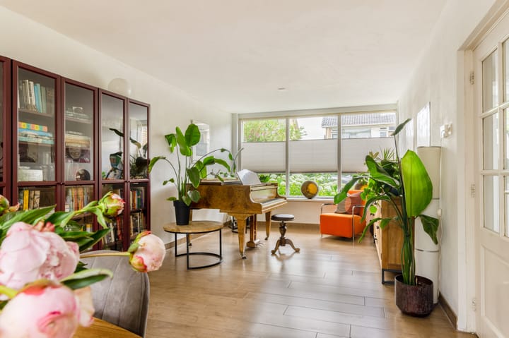 Foto 11 van Cesar Franckstraat 6