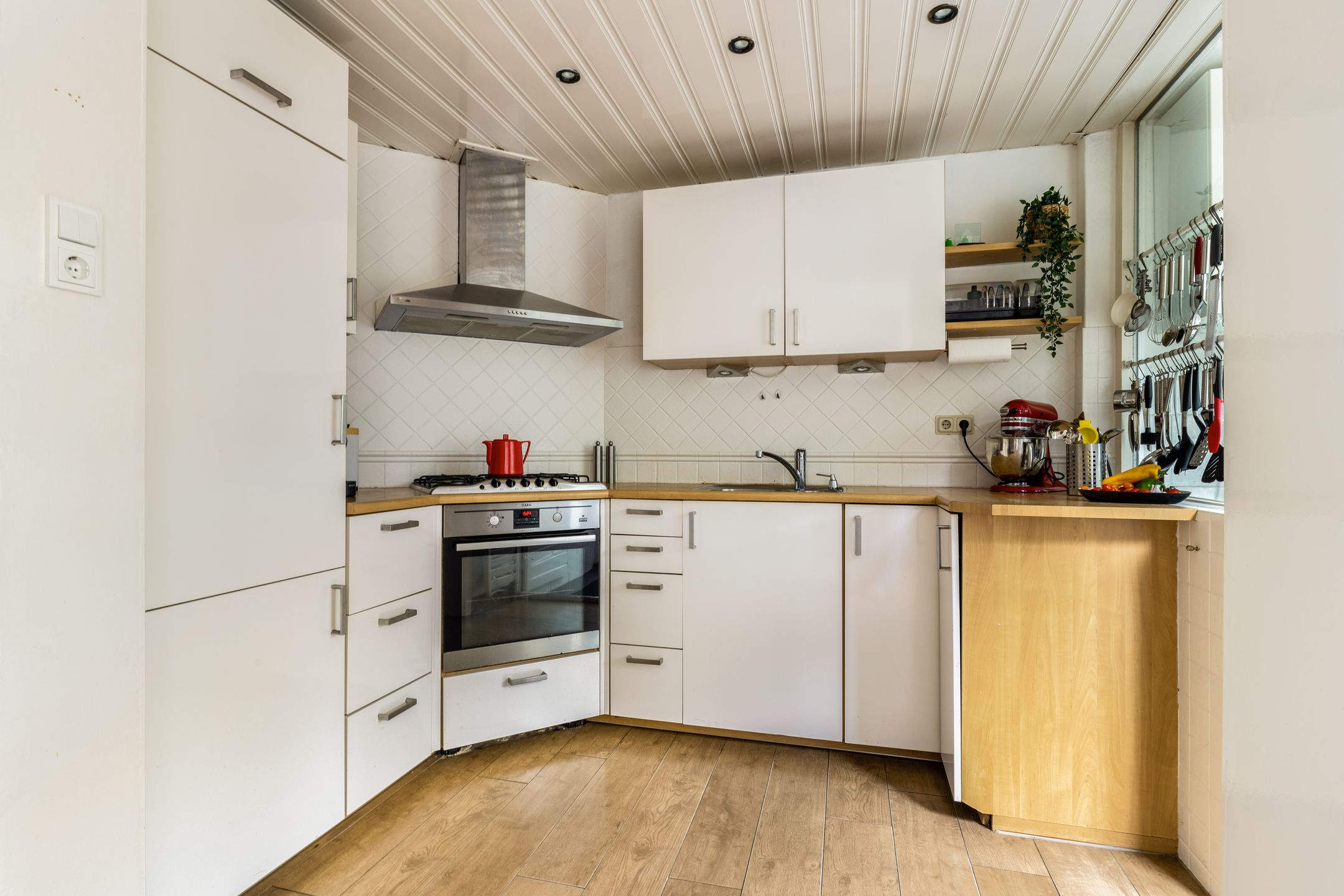 Foto 12 van Cesar Franckstraat 6