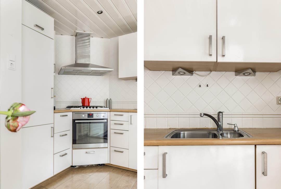 Foto 13 van Cesar Franckstraat 6