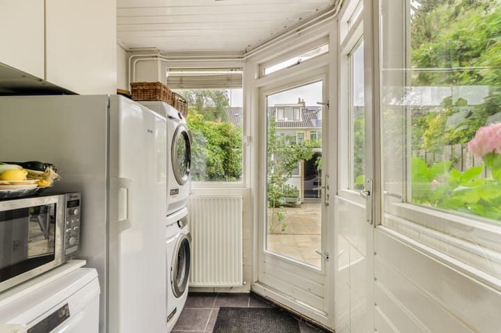 Foto 14 van Cesar Franckstraat 6