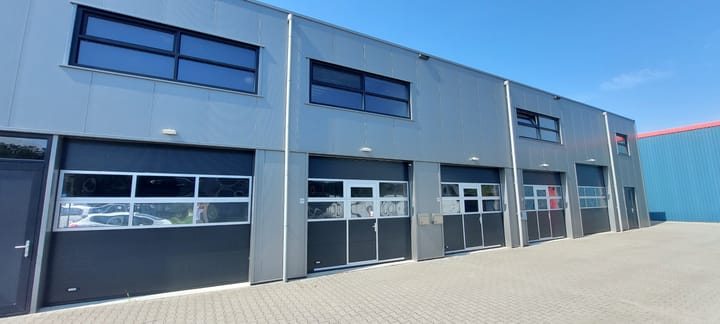 De Maalstroom 31-G